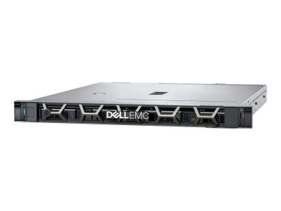 Dell PowerEdge R250 (EMEA_PER250SPL4)