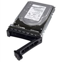 Dell Dysk twardy 4TB 7.2K RPM NLSAS 12gbps (400-ALNY)