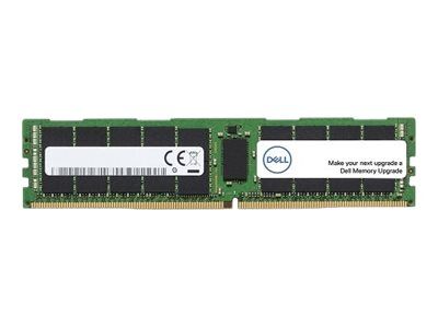 Dell Pamięć RAM DDR4 64 GB DIMM 288-pin (AA579530)