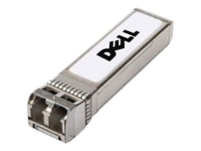 Dell moduł nadajnik/odbiornik SFP+ - RJ-45 (407-BCFM)