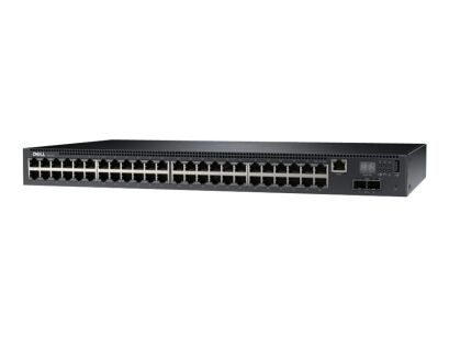Dell przełącznik networking N3000 (DNN3024EF)
