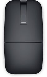 DELL mysz bezprzewodowa MS700 czarna (570-ABQN)