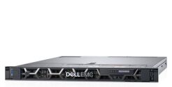 Dell PowerEdge R450 + Windows Server 2022 Standard (PER45010A_634-BYKR)