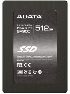 Dyski SSD