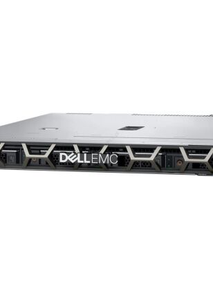 PowerEdge R250