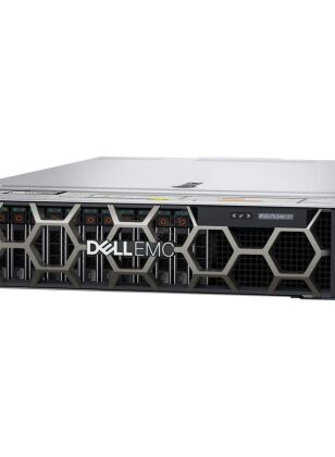 PowerEdge R550