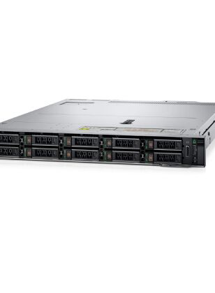 PowerEdge R650