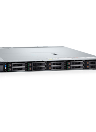 PowerEdge R660