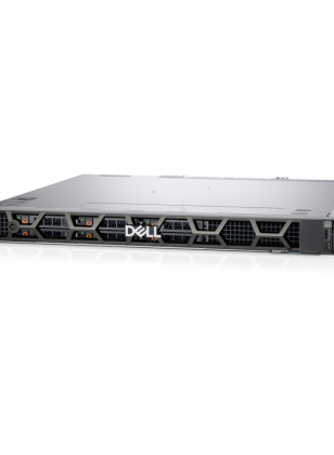 PowerEdge R260