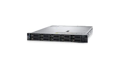 Dell PowerEdge R650XS + Windows Server 2022 Standard (EMEA_PER650XS1SPLWSTD2022)