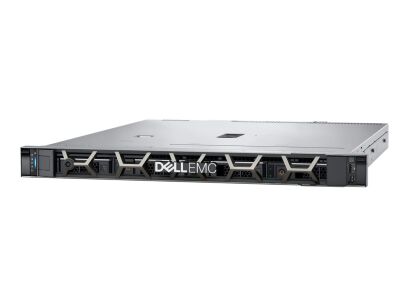 Dell PowerEdge R250 + Windows Server 2022 Essentials (PER2504A_634-BYLI)