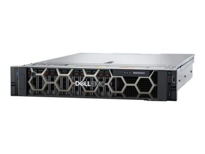 Dell PowerEdge R550 + Windows Server 2022 Essential (EMEA_PER550SPL3_634-BYLI)