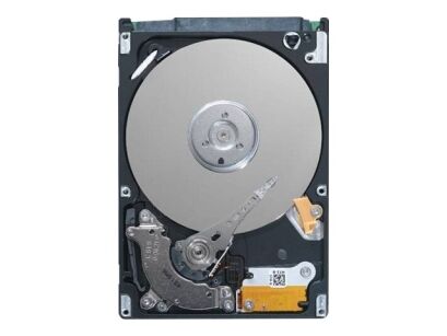 Dell Dysk 3.5 2TB 7200rpm SATA HD (400-AFPZ)