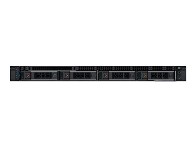 Dell PowerEdge R360 + Windows Server 2025 Essential (EMEA_PER360SPL3WSE25)