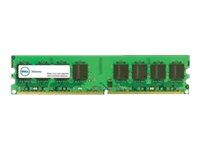 Dell Pamięć RAM 8GB-1Rx8 DDR4 UDIMM 2666 (AA335287)