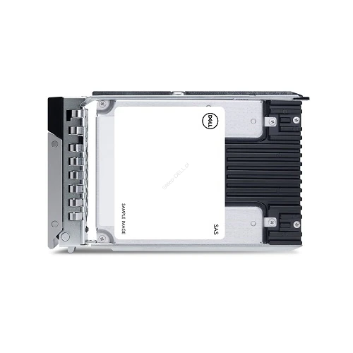 Dell dysk twardy 960 GB SSD SATA Hot-Plug 6Gbps 512e 2,5