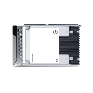 Dell dysk twardy 960 GB SSD SATA Hot-Plug 6Gbps 512e 2,5" (345-BGSQ)