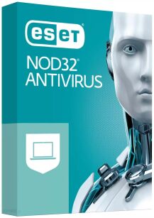 ESET NOD ANTIVIRUS OEM