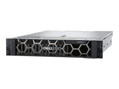 Dell PowerEdge R550 + Windows Server 2022 Essentials (PER5508A_634-BYLI)