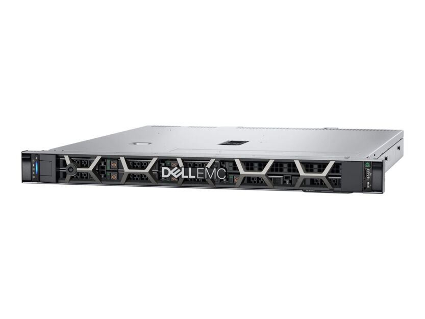 Dell PowerEdge R350 (EMEA_PER350SPL2)