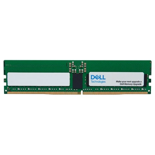 Dell pamięci 16GB 1Rx8 DDR5 UDIMM 5600 MT/s (AC958788)