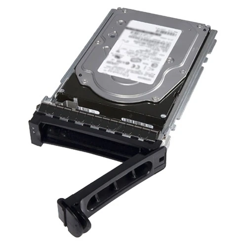 Dell dysk twardy 1,92 TB SSD vSAS 2,5