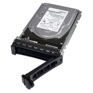 Dell dysk twardy 1,92 TB SSD vSAS 2,5" Hot-plug (345-BHTY)