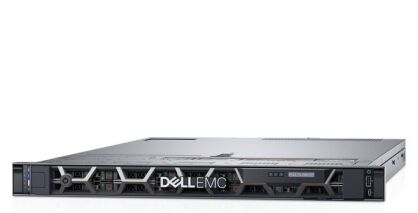 Dell PowerEdge R450 + Windows Server 2022 Standard (EMEA_PER450SPL2WSTD2022)