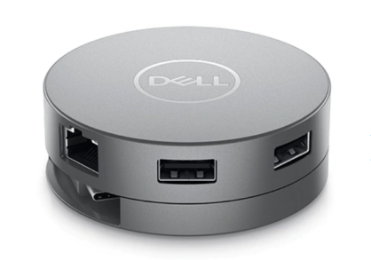 Adapter Dell DA310 USB-C (470-AEUP)