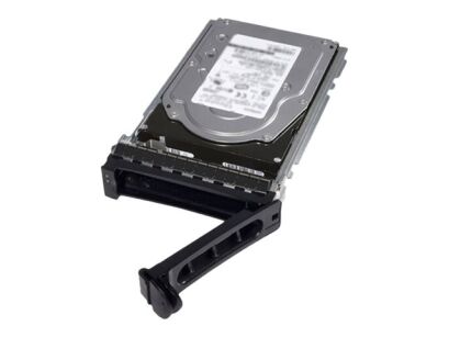 Dell dysk twardy 1.2 TB SAS 12Gb/s (400-BDLR)