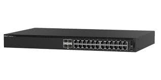 Dell Przełącznik Networking N1124T (DNN1124T)