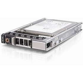 Dell Dysk SSD 480GB SSD SATA 2,5" w 3,5" ramce Hot-Plug (400-BDPD)