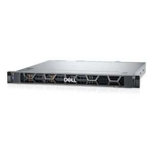 Dell PowerEdge R260 + Windows Server 2022 Essentials (EMEA_PER260SPL3WSE22)