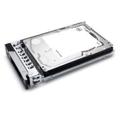 Dell dysk twardy - 4 TB - SATA 6Gb/s 3,5" (400-BJSZ)