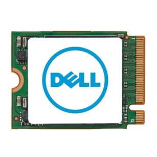 Dell M.2 PCIe NVMe Gen 4x4 Class 25 2230 SSD - 1TB (AD061580)