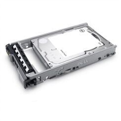 Dell Dysk HDD 2,4TB SAS 2,5" 10000 RPM (161-BCLH)