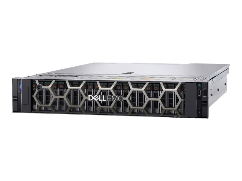 Dell PowerEdge R750XS + Windows Server 2022 Essential (EMEA_PER750XS4SPL_634-BYLI)