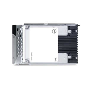 Dell dysk twardy 960GB SSD SATA Read Intensive 6Gbps 512e 2.5" Hot-plug (345-BEFW)