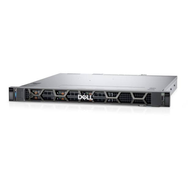 Dell PowerEdge R260 + Windows Server 2025 Essentials (EMEA_PER260SPL2WSE25)