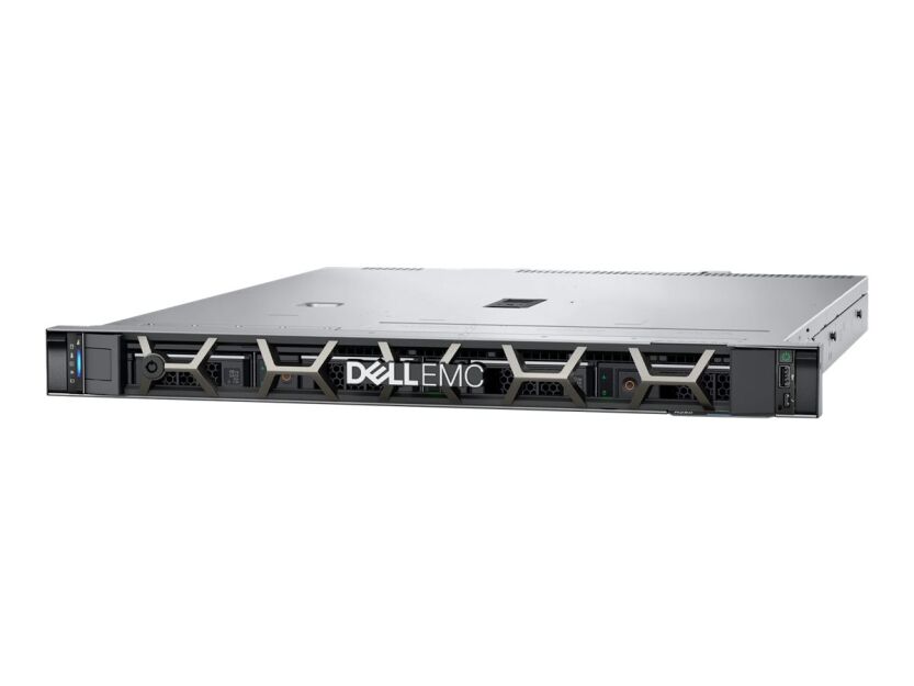 Dell PowerEdge R250 + Windows Server 2022 Essential (EMEA_PER250SPL2_634-BYLI)