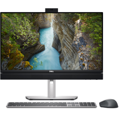 Dell OptiPlex 7410 AIO 23,8'' (N001O7410AIO35WEMEA_VP)