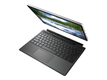 Odłączana klawiatura podróżna Dell Latitude 7320 (580-AJXQ)