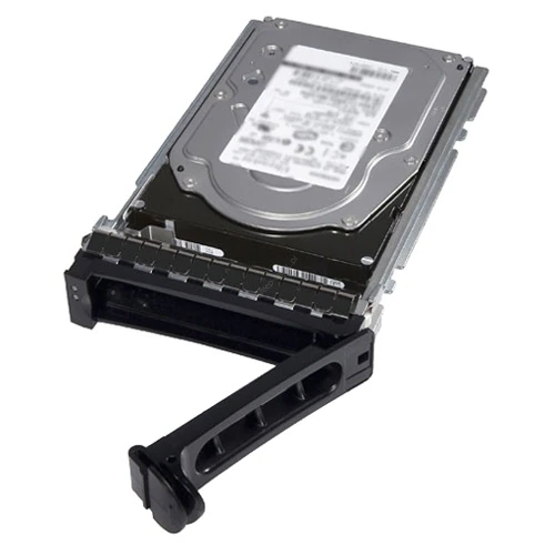 Dell dysk twardy 480GB SATA Hot-Swap Mix Use 6Gbps 512e 2,5