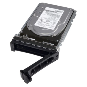 Dell dysk twardy 480GB SATA Hot-Swap Mix Use 6Gbps 512e 2,5" (345-BGTF)