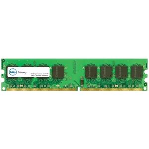 Dell pamięci 32GB 2Rx8 DDR4 UDIMM 3200MHz XMP (AB600821)