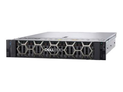 Dell PowerEdge R750XS + Windows Server 2022 Standard (PER750XS7B_634-BYKR)