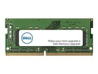 Dell Pamięć DDR4 16GB SO-DIMM 3466MHz (AB640684)