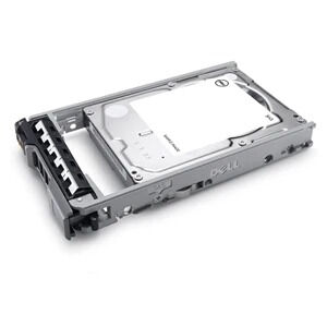 Dell - dysk twardy - 2.4 TB - SAS 12Gb/s (400-BJRQ)