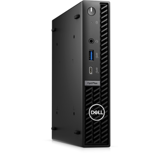 Dell Optiplex 7020 Micro Form Factor (N003O7020MFFEMEA_VP)