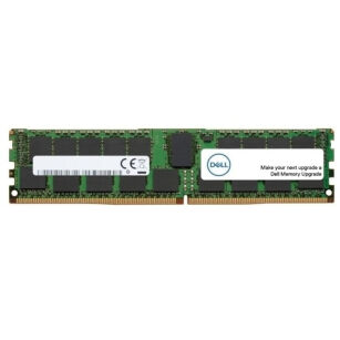 Pamięć RAM DELL 16GB DDR4 UDIMM 2400MHz 2Rx4 (A9755388)